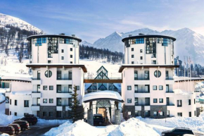 Hotel Club Uappala Sestriere Sestriere